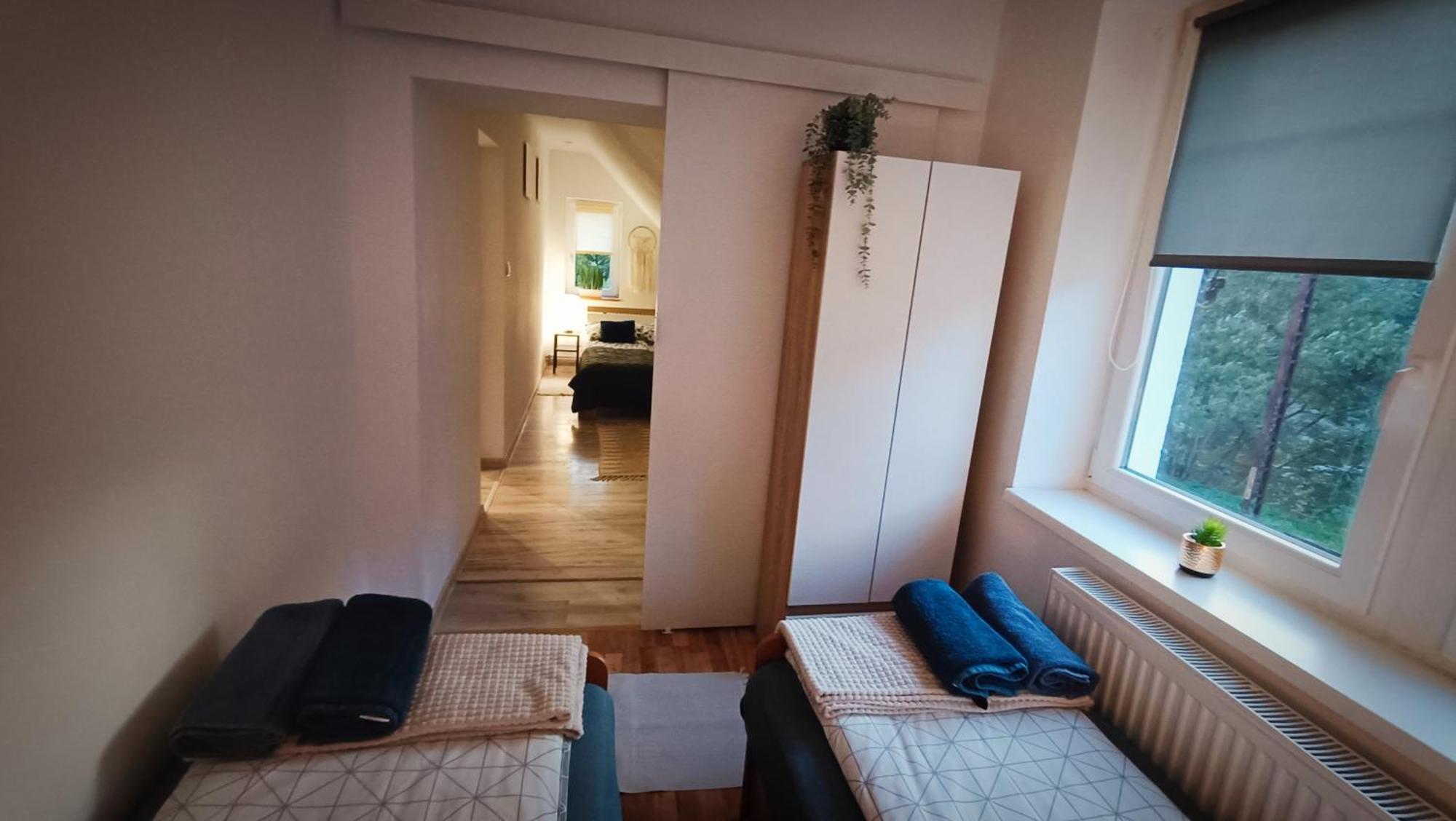 Apartament U Edka Przy Dolnej Swieradow-Zdroj Exterior photo