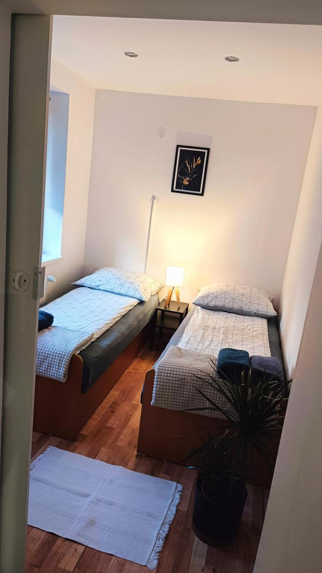Apartament U Edka Przy Dolnej Swieradow-Zdroj Exterior photo